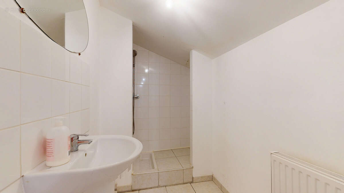 Maison à SAINTE-EULALIE