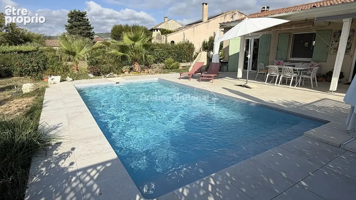 BELLE OPPORTUNITÉ  Maison 110 m² + annexe 70m² - photo 3