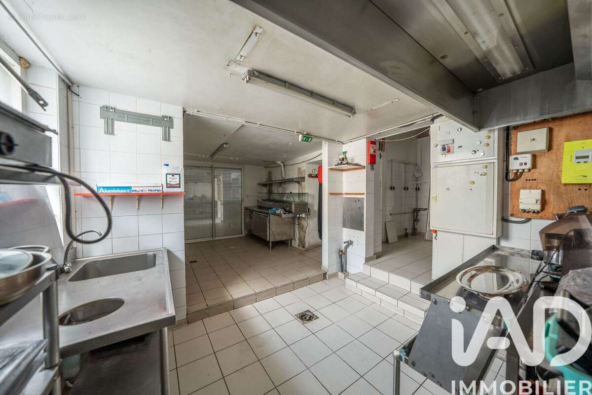 Photo 7 - Appartement à VALLON-PONT-D'ARC