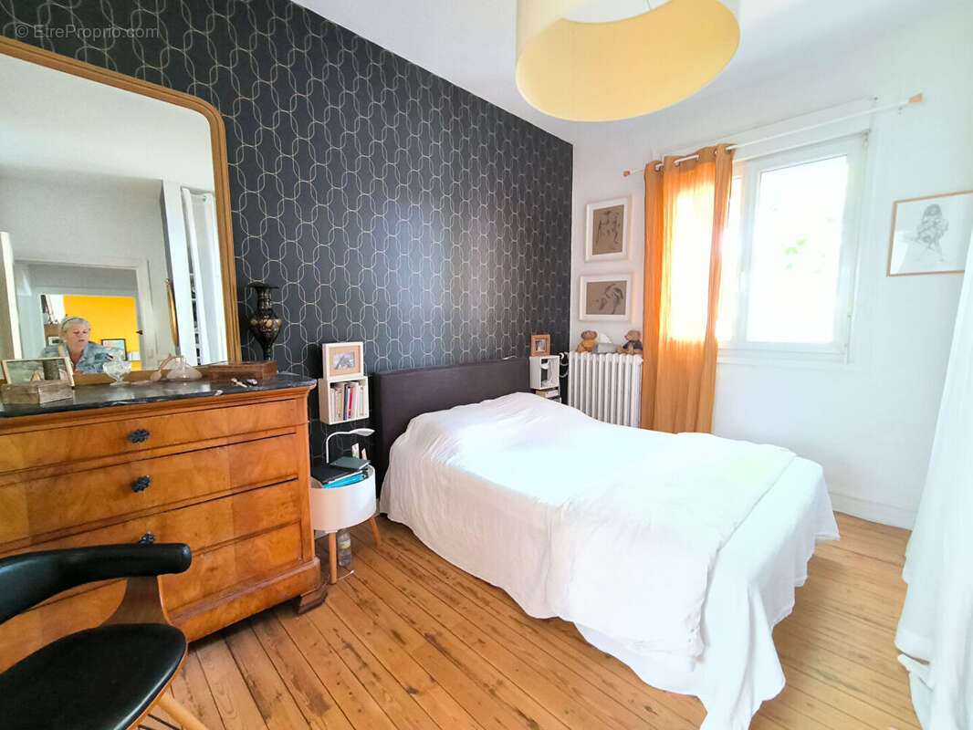 Maison 160m² à saint-nazaire - photo 6