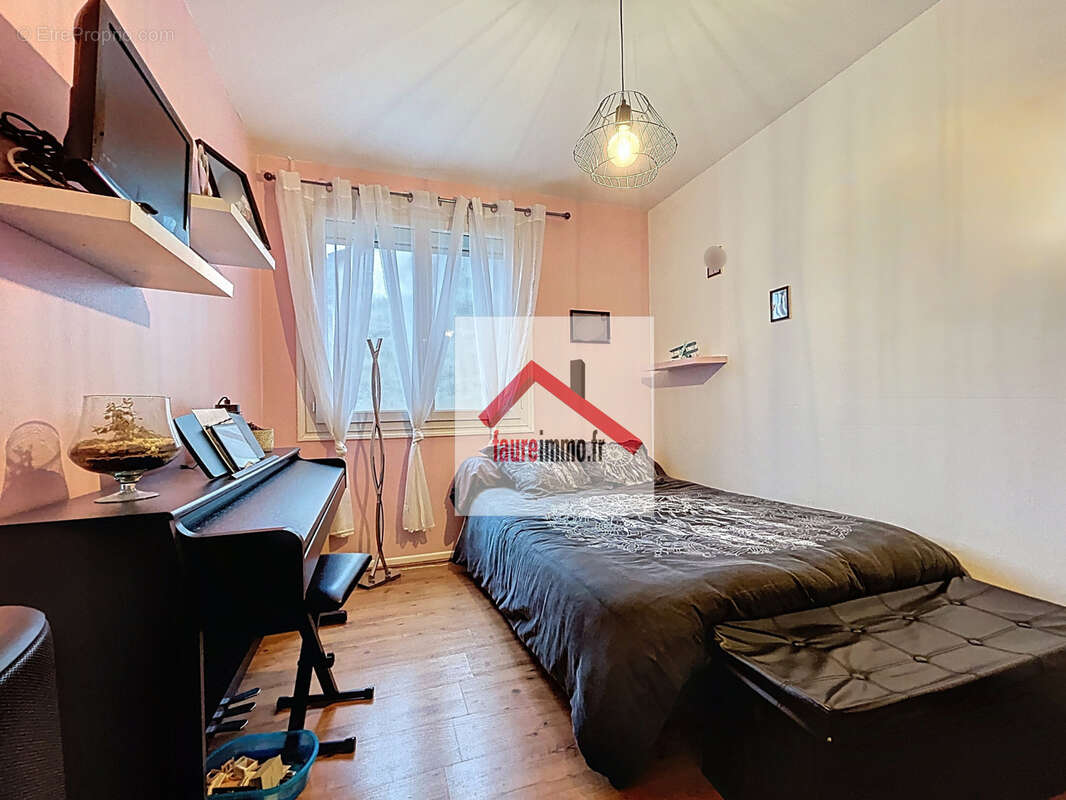 Maison à BRIVE-LA-GAILLARDE