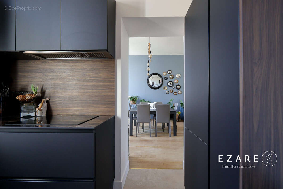 Appartement à DIJON