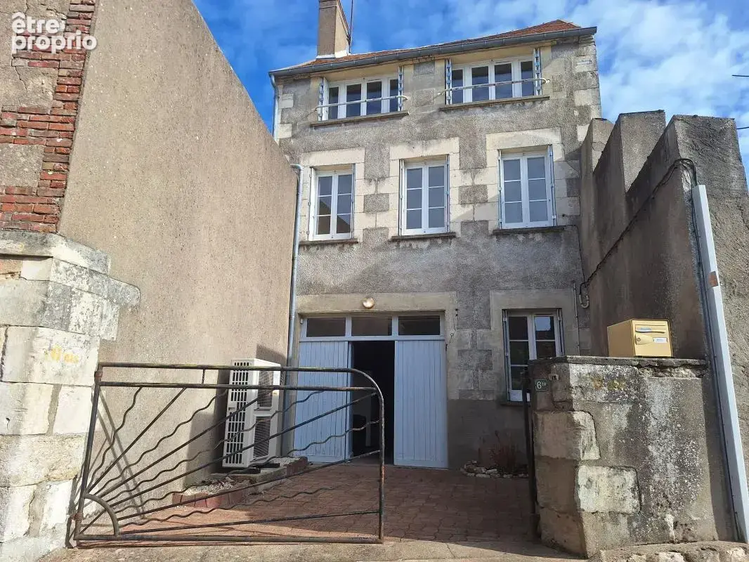 Maison À Vendre - photo 23
