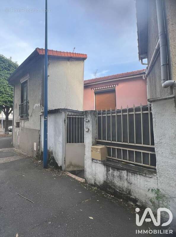 Maison 42 m² à Choisy-Le-Roi  - photo 9