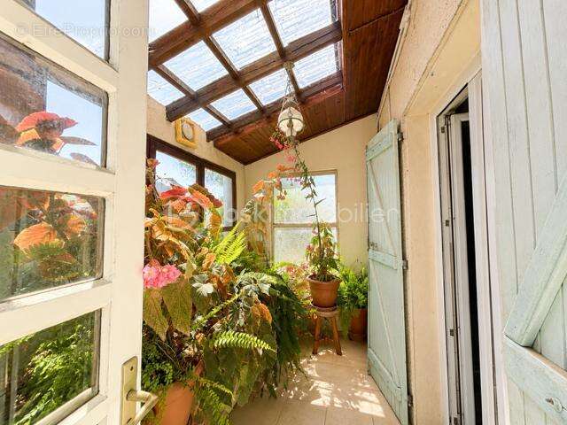 Pomas - jardin - garage - photo 7