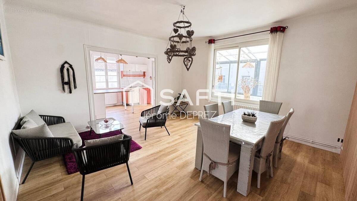 Photo 1 - Maison à LUCON