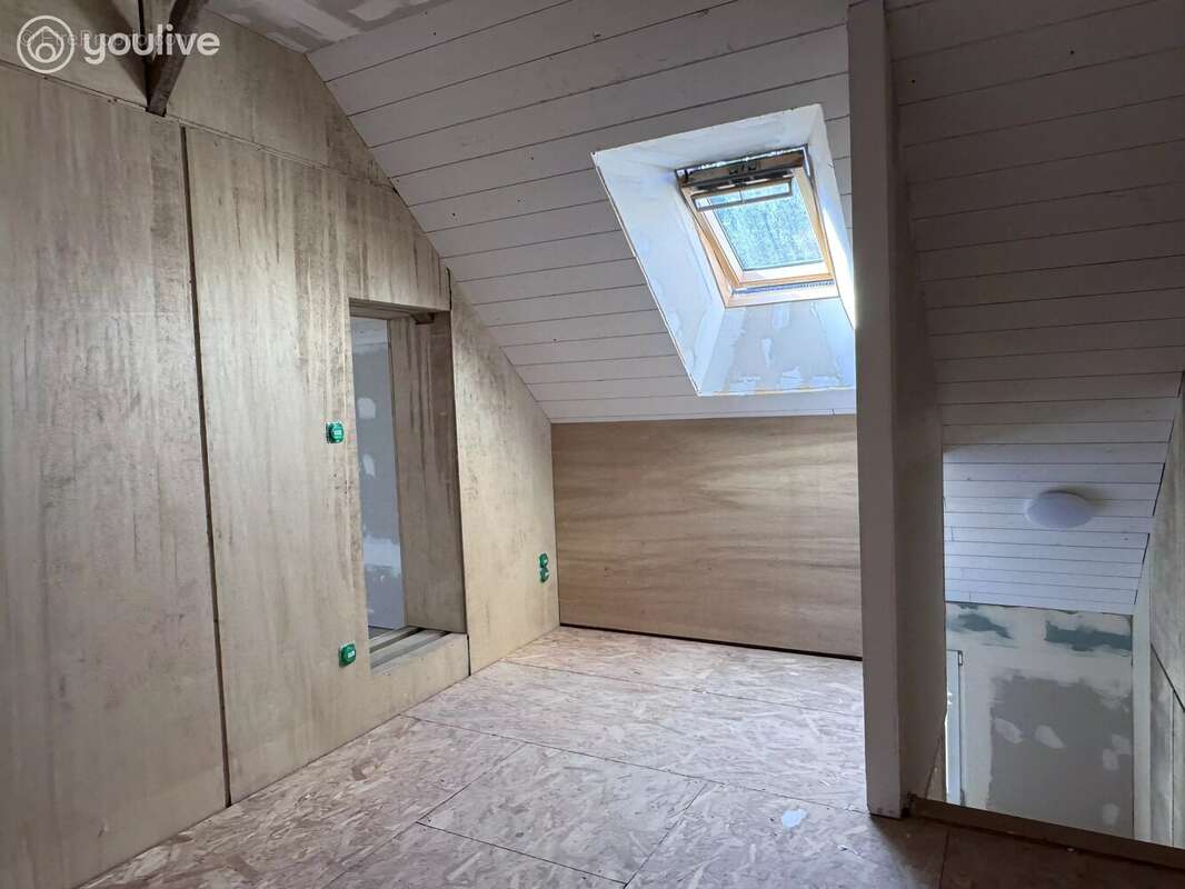 pontivy longére 8 piéces plus 2 logements sur 3150m2 - photo 29