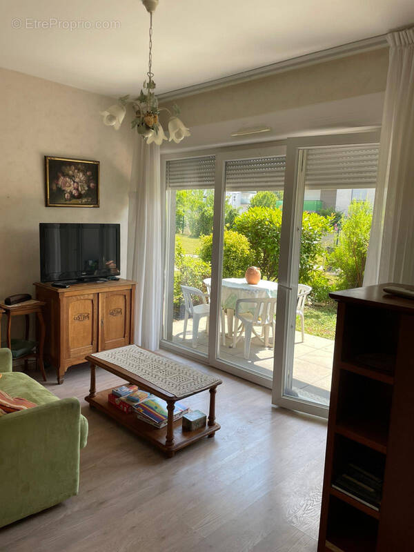 Appartement à OBERHAUSBERGEN
