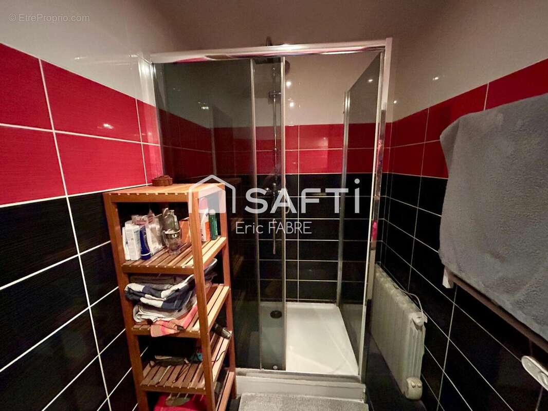 Photo 9 - Appartement à MAZAMET