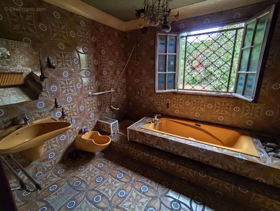 Maison à ANDERNOS-LES-BAINS