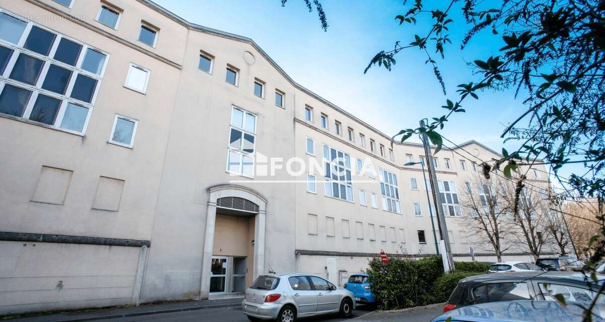 Appartement à PONTOISE