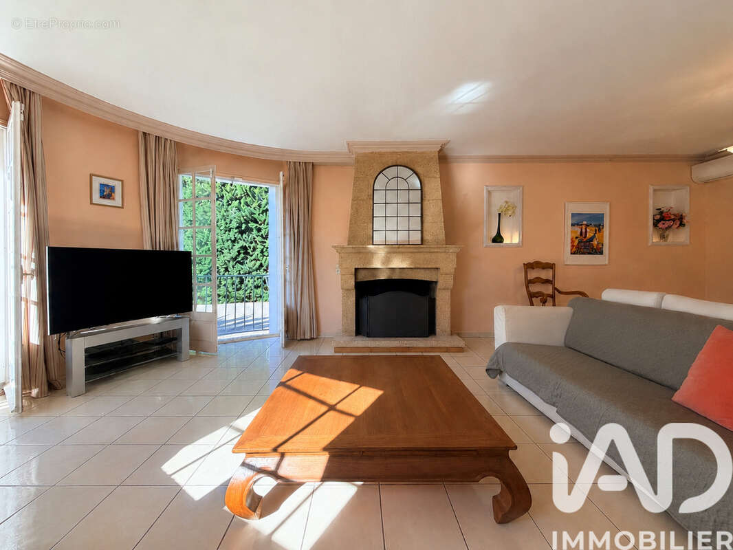 Photo 8 - Maison à LA FARLEDE