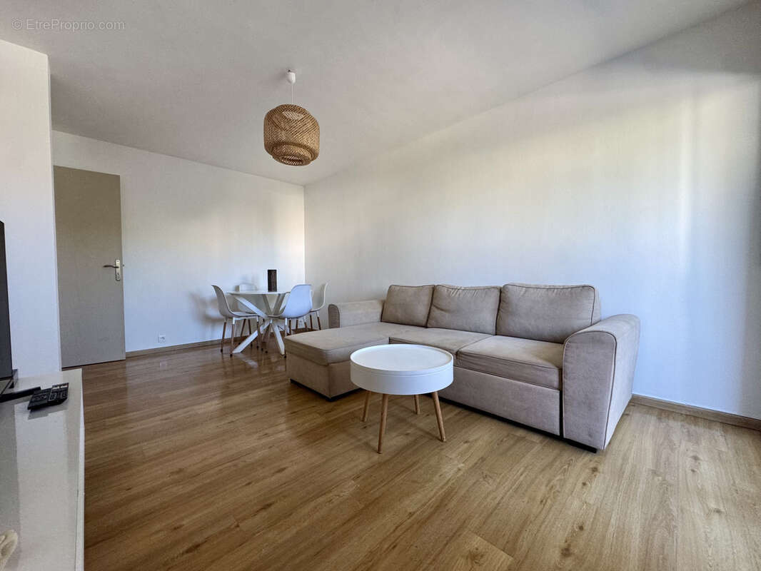 Appartement à LE LAVANDOU