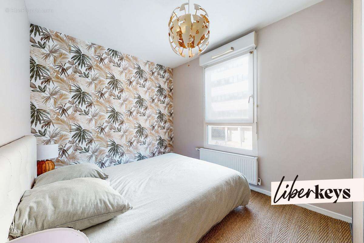 Appartement à LYON-9E