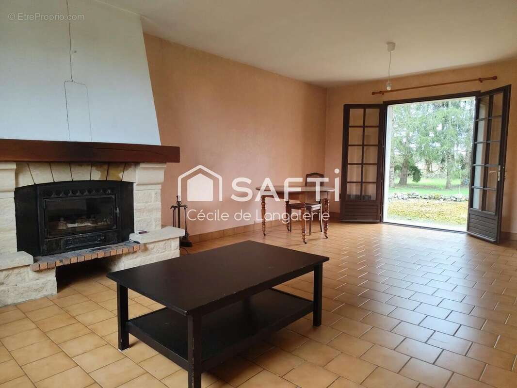 Photo 4 - Maison à LE BLANC