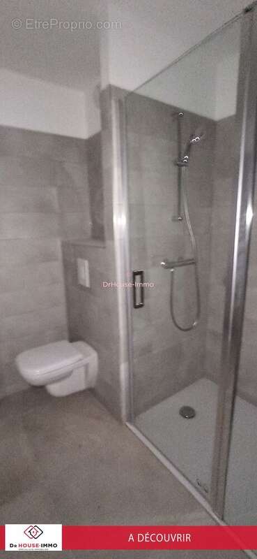 Appartement à MULHOUSE