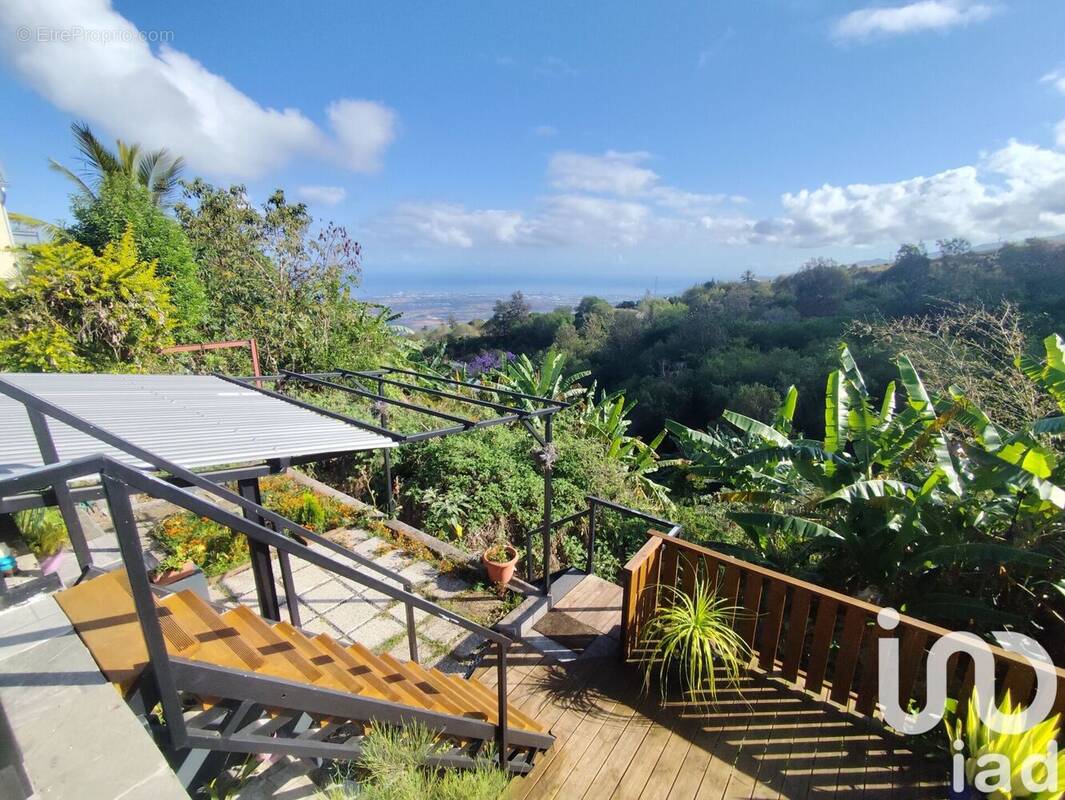 Photo 1 - Maison à SAINT-PAUL