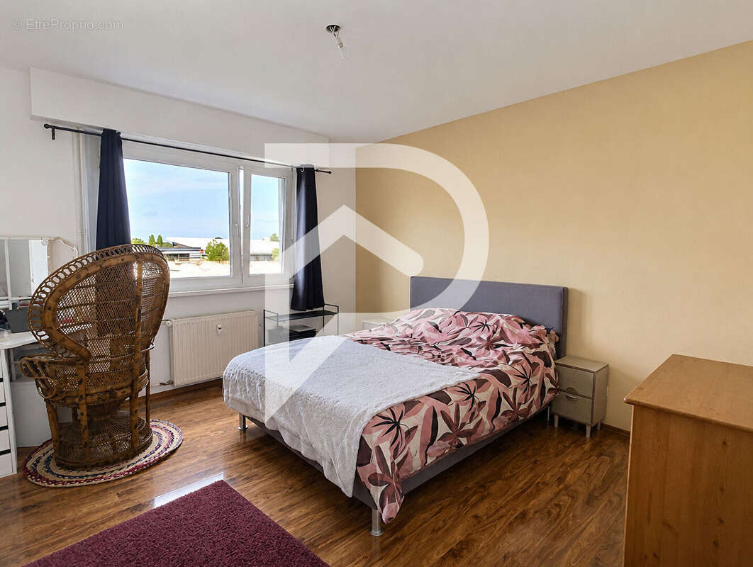 Appartement Colmar 3 pièce(s) 72 m2 - photo 8