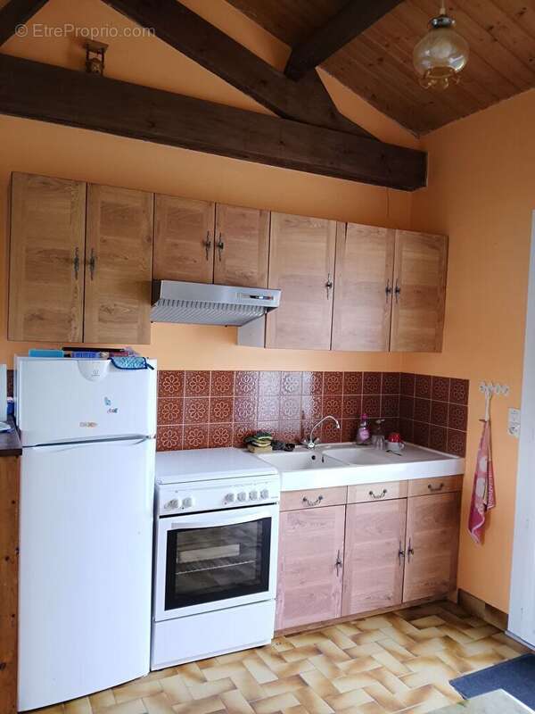 Maison à LA PLAINE-SUR-MER