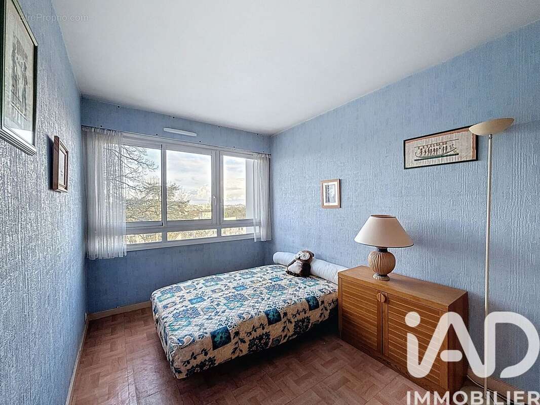 Photo 6 - Appartement à VERRIERES-LE-BUISSON