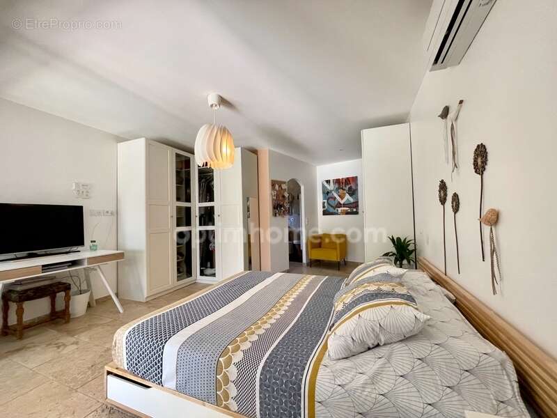 Maison à VAUVERT