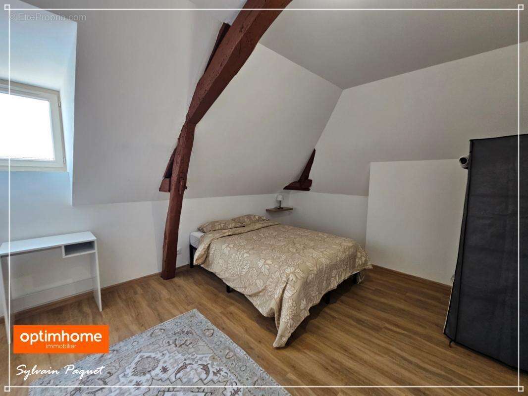 Maison à vendre 4 pièces  (03) - photo 13