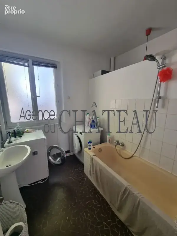 Appartement Les Andelys 5 pièces90.10 m2 - photo 8