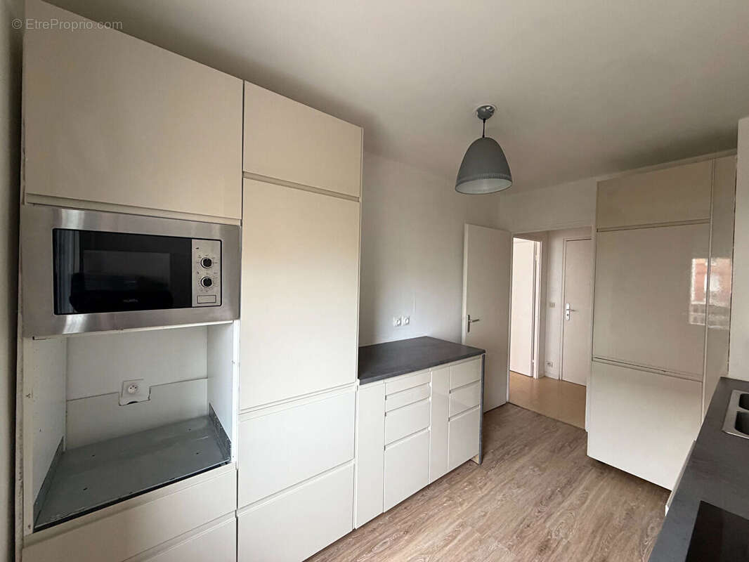 Appartement à ALFORTVILLE