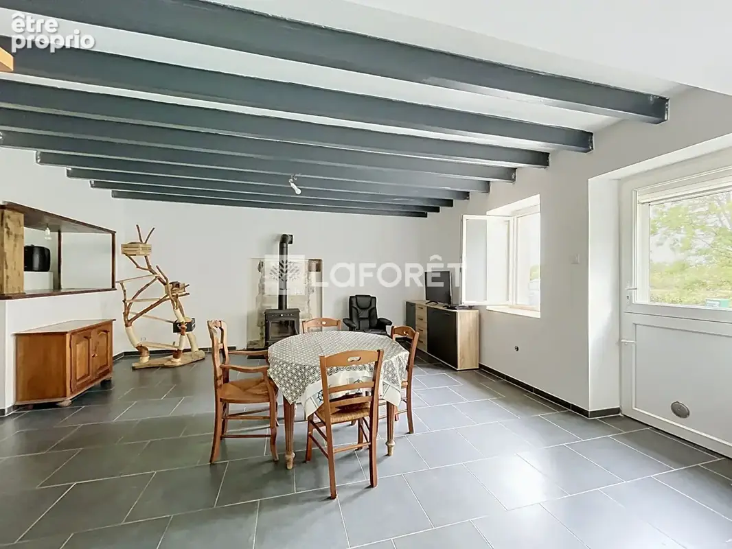Maison Fegreac 4 pièce(s) 110 m2 - photo 4