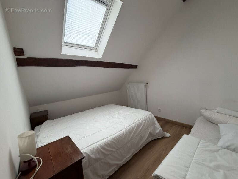 Maison à MONTMIRAIL