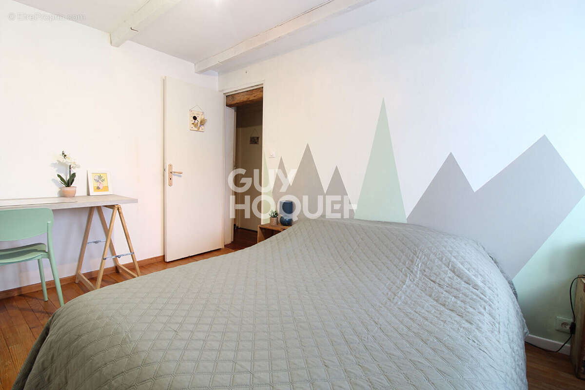 Maison à CHEVRY-COSSIGNY