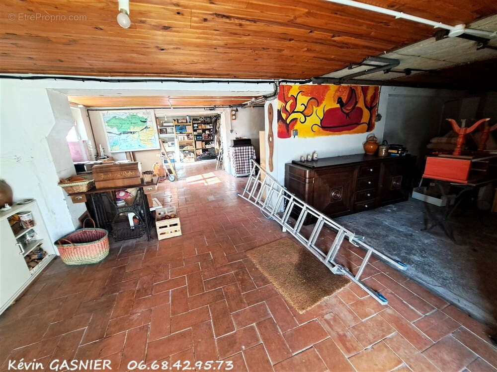 Maison à SOYAUX
