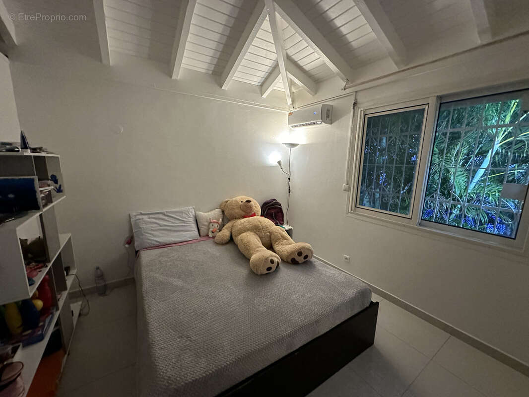 Maison à SAINT-MARTIN