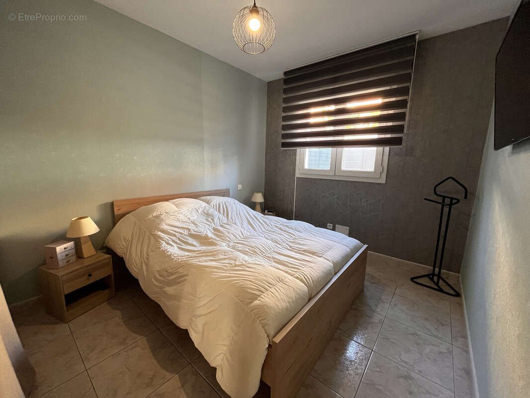 Maison à SAINTE-MARIE