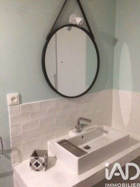 Photo 9 - Appartement à MARSEILLE-2E