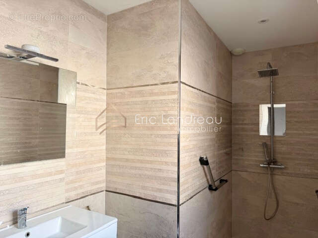 Maison à TALMONT-SAINT-HILAIRE