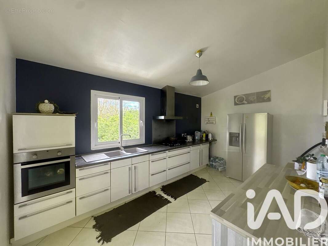 Photo 7 - Maison à SAINT-PAUL