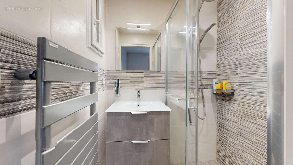 Maison à CORMEILLES-EN-PARISIS