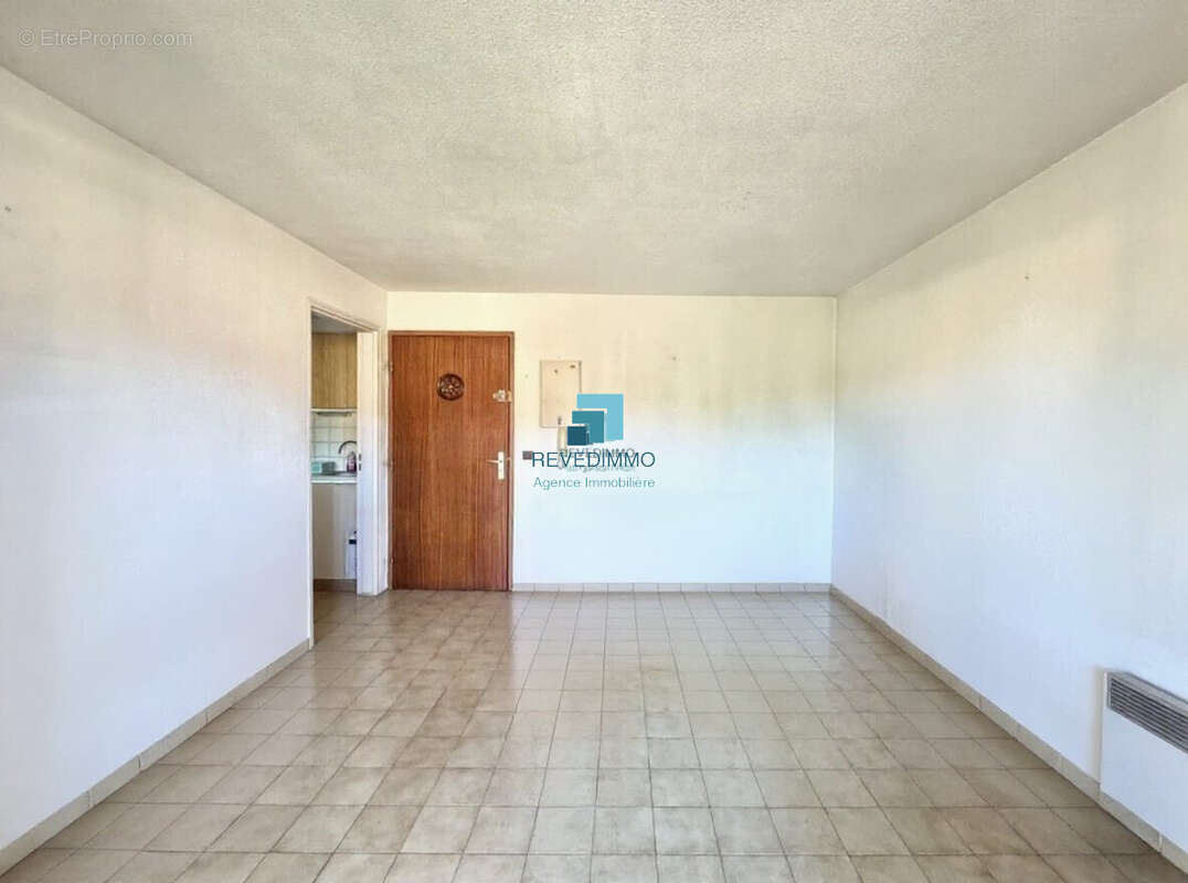 Appartement à FREJUS