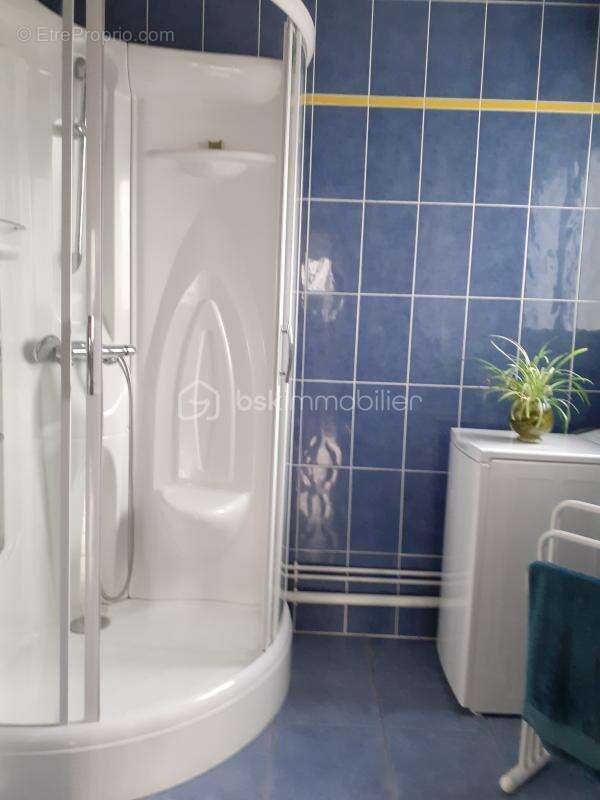 Appartement offrant une vue imprenable sur la Loire et la ville de Blois - photo 15