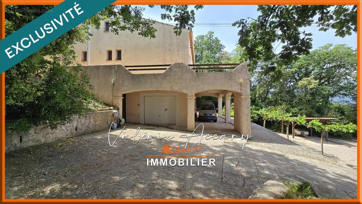 Photo 8 - Maison à ROCBARON