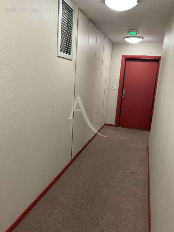 Appartement à DRANCY