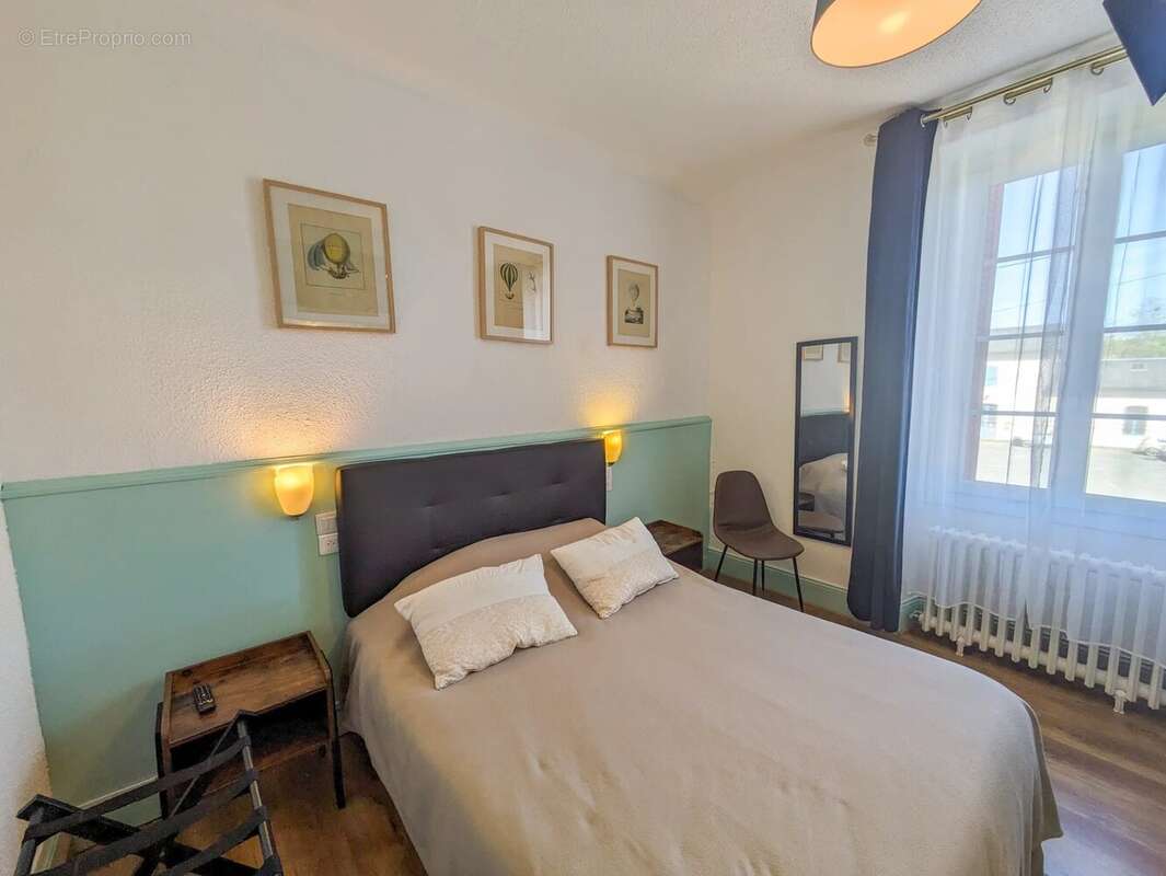 Commerce à ROCAMADOUR