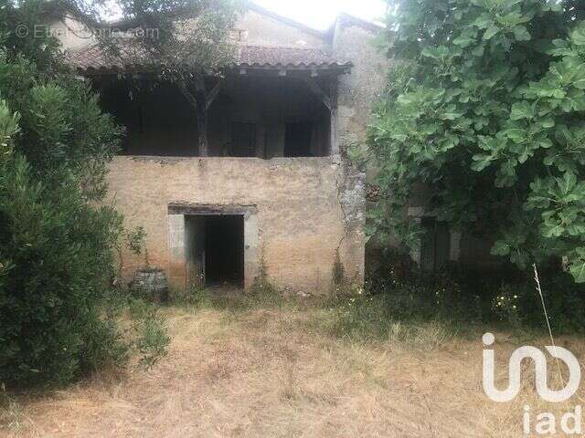 Photo 8 - Maison à SAINT-GERMAIN-DU-SALEMBRE