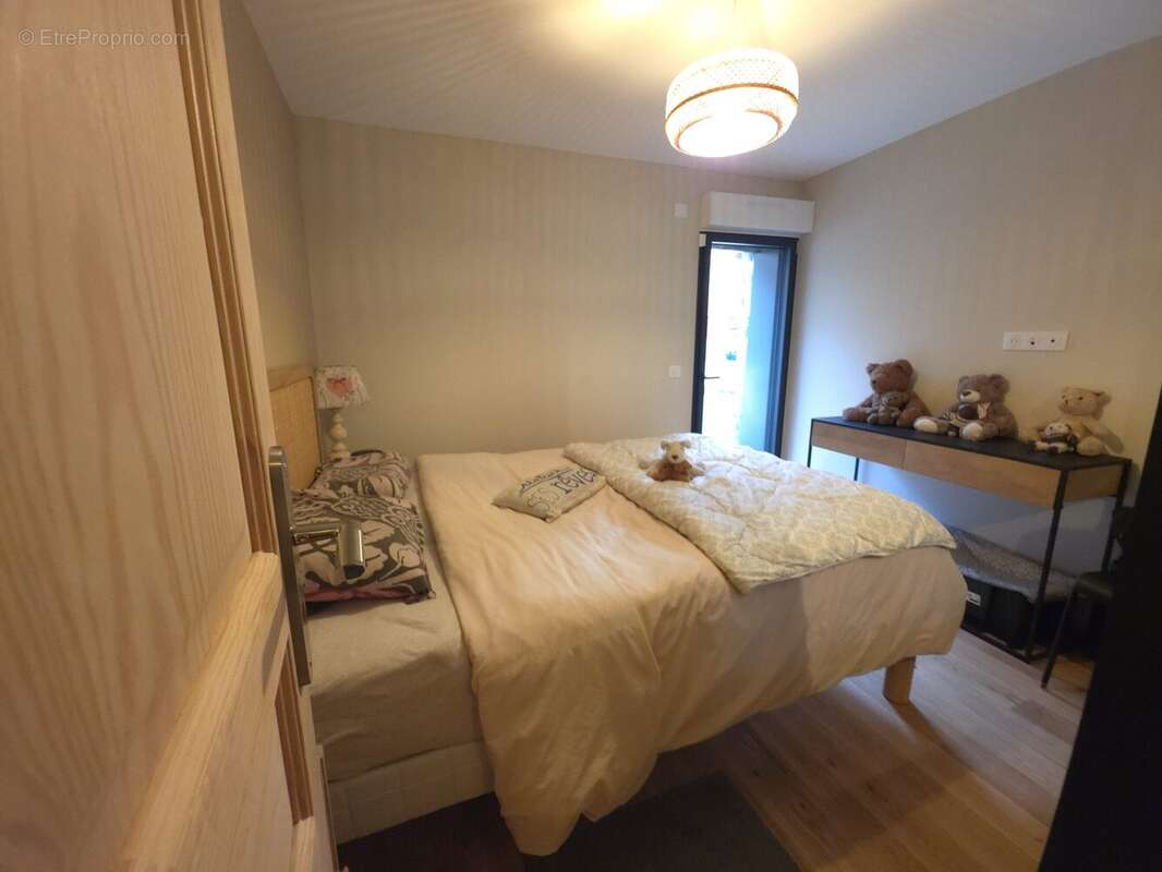 Maison à SAINT-CARREUC