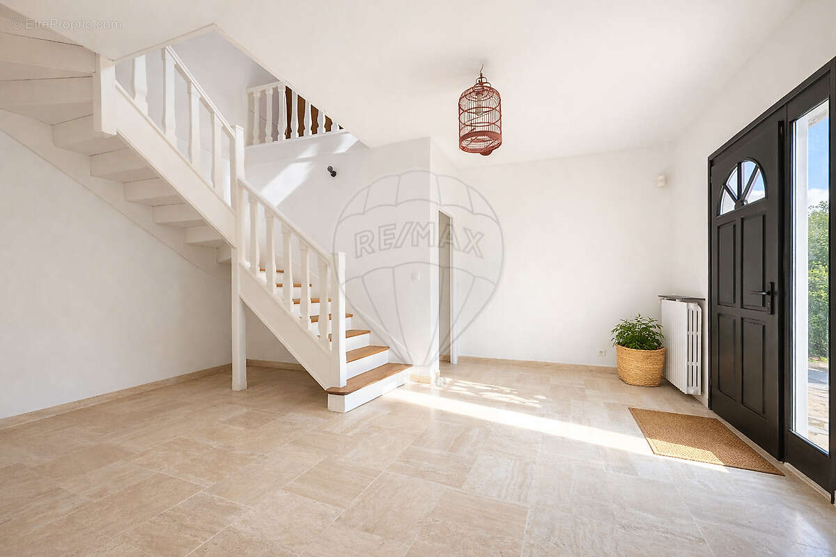 Maison 5 chambre(s) à vendre - photo 4