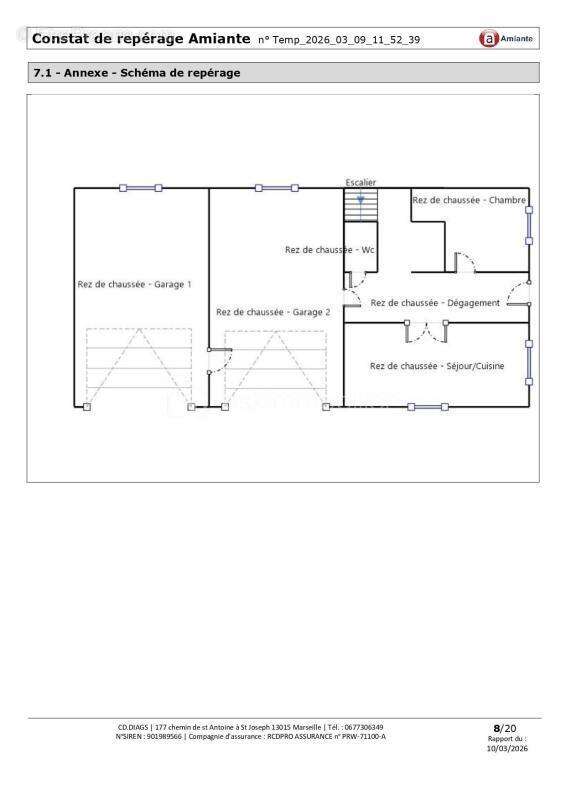 Bien multiple + deux grands garages - photo 24