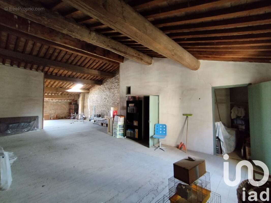Photo 8 - Maison à SALSES-LE-CHATEAU