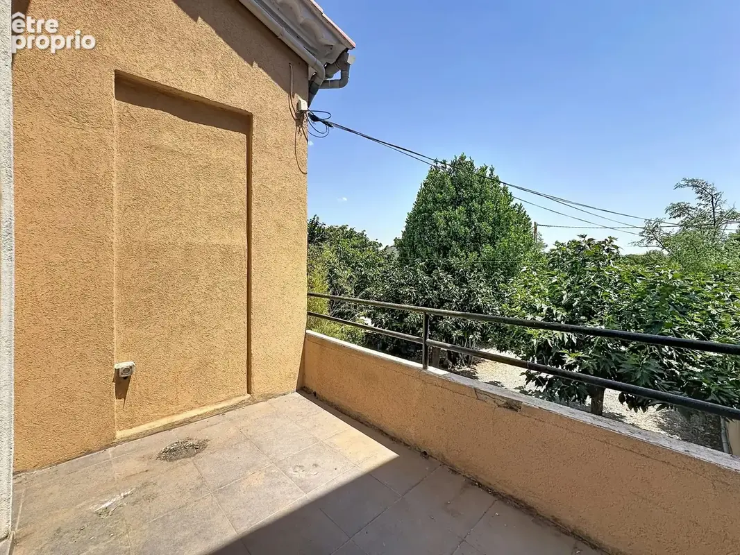 Maison 66 m² à Maraussan  - photo 6