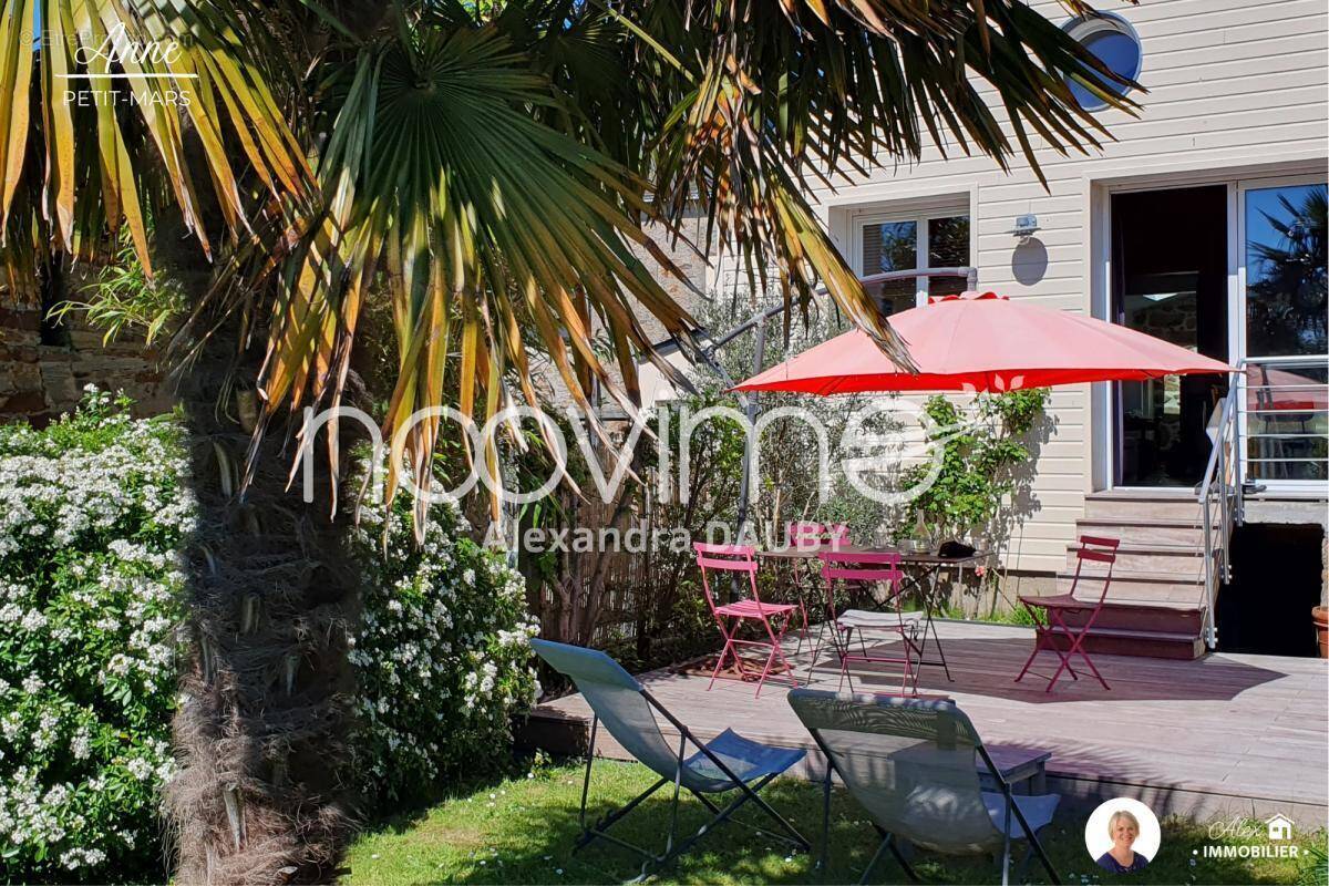 Maison à PETIT-MARS